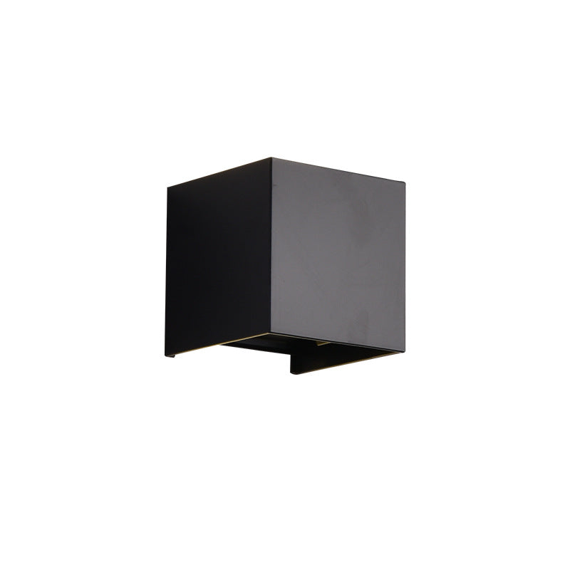 Modern Outdoor wall lamp