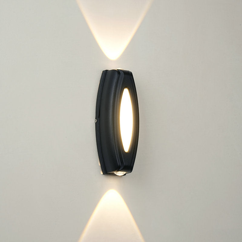Outdoor Wall LED lights