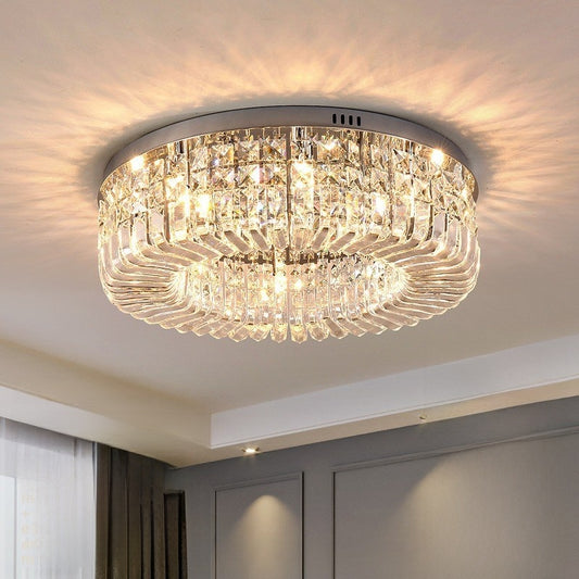 Crystal Italian Style Chandelier