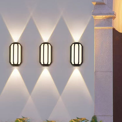 Outdoor Wall LED lights