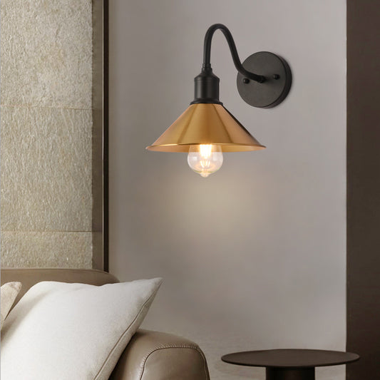 American Style Wall Lamp