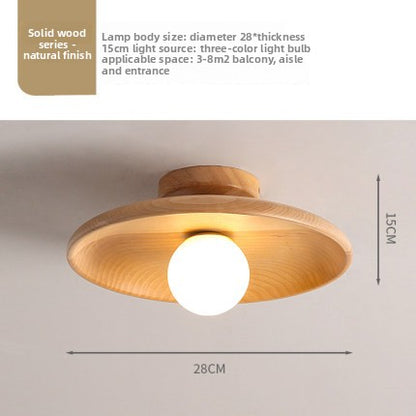Nordic Ceiling Lamps