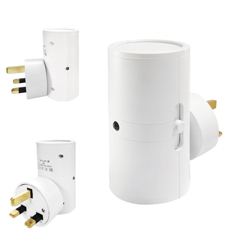 LED Motion Sensor Night Light