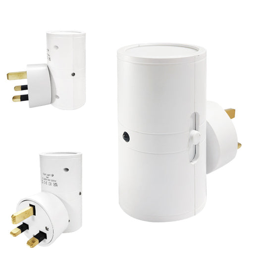 LED Motion Sensor Night Light