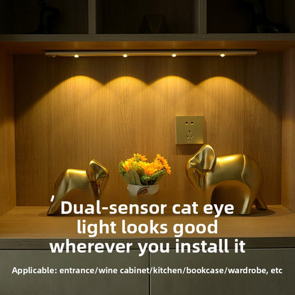 Rechargeable LED Cabinet Lamp