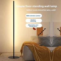 LED Minimalist Floor lamp