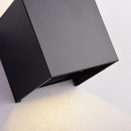 Modern Outdoor wall lamp