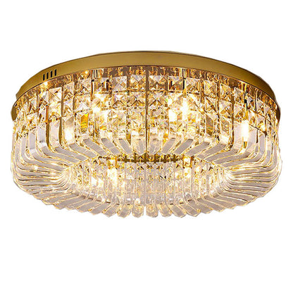 Crystal Italian Style Chandelier
