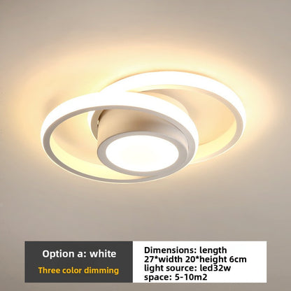 Modern LED Ceiling Light
