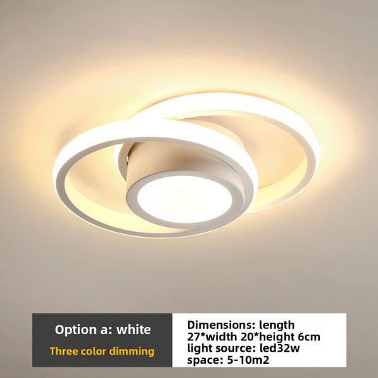 Modern LED Ceiling Light