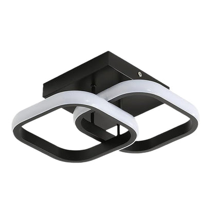 Modern LED Ceiling Light