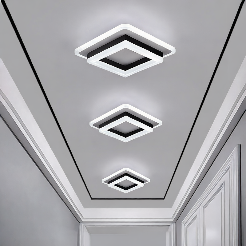 Modern LED Downlight