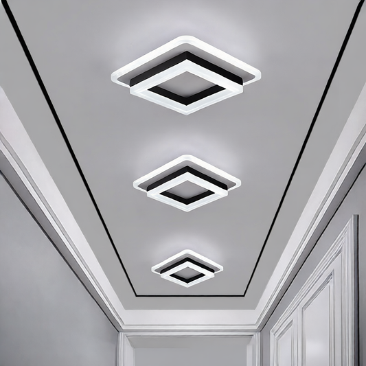 Modern LED Downlight