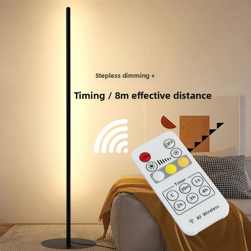 LED Minimalist Floor lamp