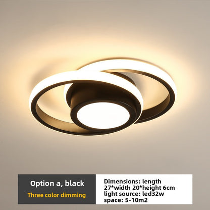 Modern LED Ceiling Light
