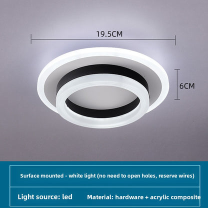 Modern LED Downlight
