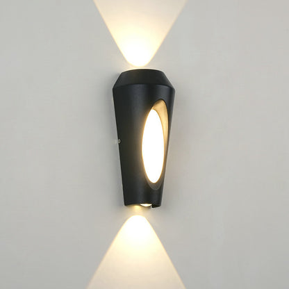 Outdoor Wall LED lights