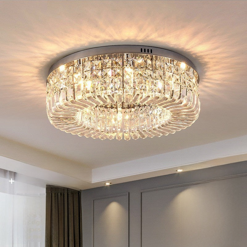 Crystal Italian Style Chandelier