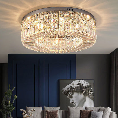 Crystal Italian Style Chandelier