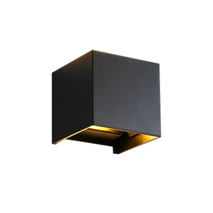 Minimalist Wall Light