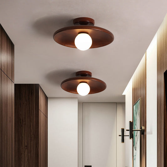 Nordic Ceiling Lamps