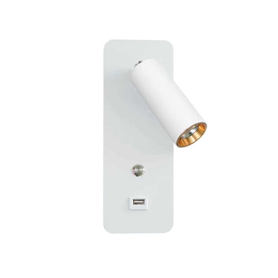 Modern LED Wall Lamp