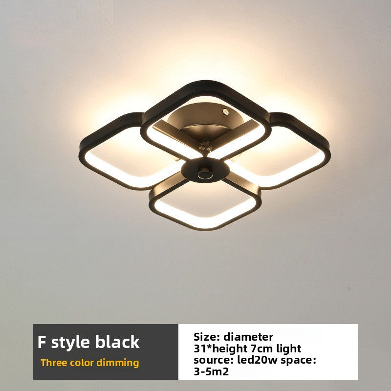 Modern LED Ceiling Light