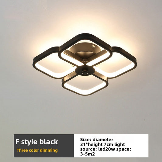 Modern LED Ceiling Light