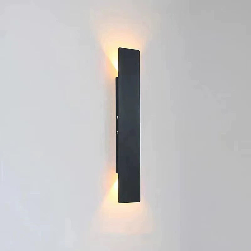 Minimalist Long Strip Light