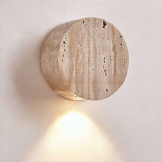 Japanese Wall Lamp