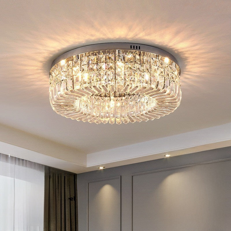 Crystal Italian Style Chandelier