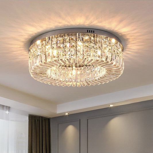Crystal Italian Style Chandelier