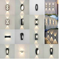 Outdoor Wall LED lights