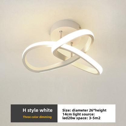 Modern LED Ceiling Light