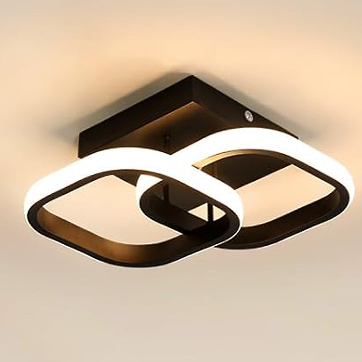 Modern LED Ceiling Light