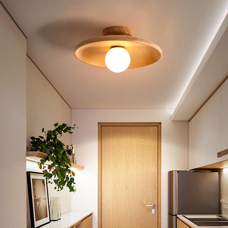Nordic Ceiling Lamps