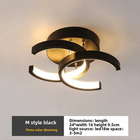 Modern LED Ceiling Light