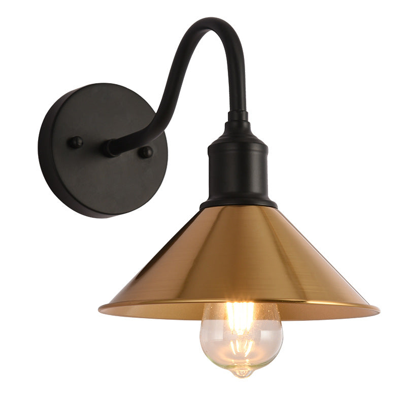 American Style Wall Lamp