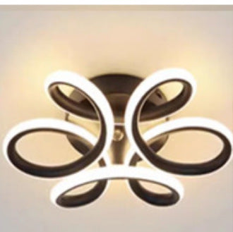 Modern LED Ceiling Light