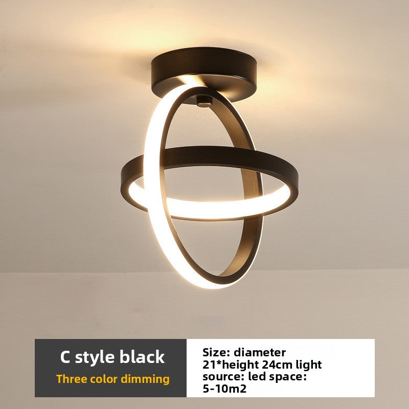 Modern LED Ceiling Light