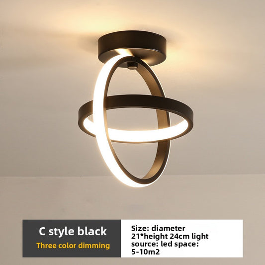 Modern LED Ceiling Light