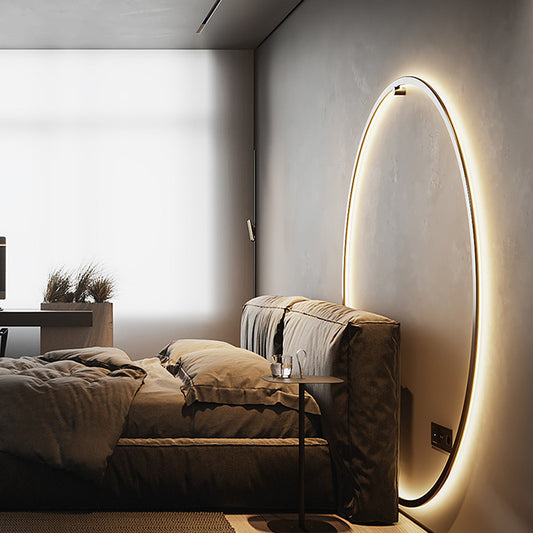 LED Wall Lamp for Bedroom
