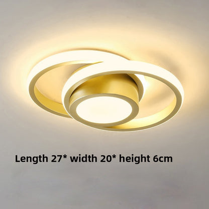 Modern LED Ceiling Light
