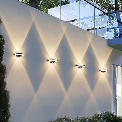 Outdoor Wall LED lights