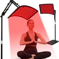 Red light Therapy Lamp