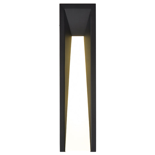 Outdoor Minimalist Wall Lamp