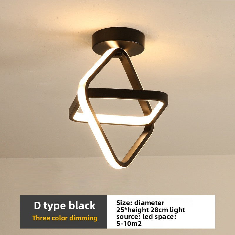 Modern LED Ceiling Light