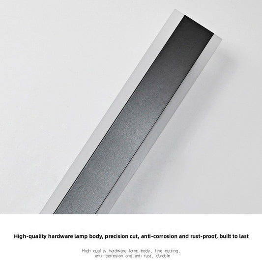 Minimalist LED Wall Light