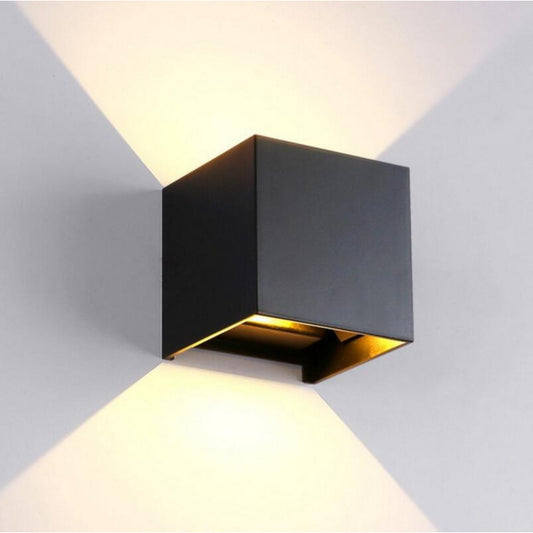 Minimalist Wall Light