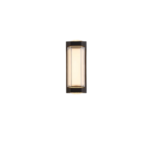 Waterproof Outdoor LED Wall Light
